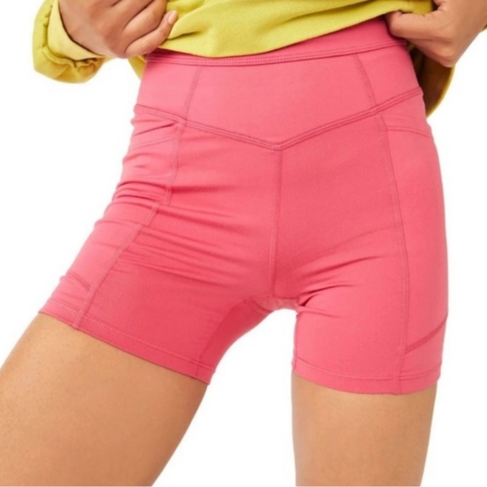 Free People Movement Odessa bike short